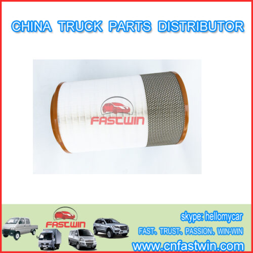 CHINA CAR AIR-FILTER WG9725190102